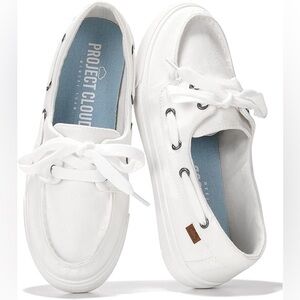 🆕 Project Cloud Sneakers for Women - Memory Foam 8